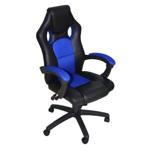Gejming stolica DS-088 Blue 031067 - Img 2