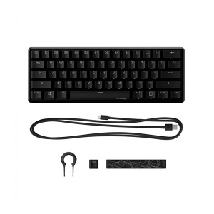Gejming tastatura HyperX Alloy Origins 60 Kingston HKBO1S-RB-US/G