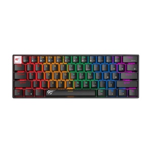 Gejming tastatura mehanička RGB USB Havit KB903L