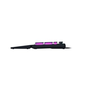 Gejming Tastatura Razer Ornata V3 Meha-membranski US RGB - Img 3