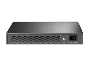 Gigabitni Easy Smart switch TP-Link TL-SG1016DE sa 16 portova, metalno kućište - Img 3