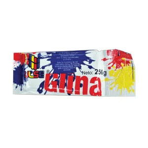 Glina 250g PULSE 220287