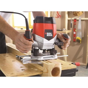 Glodalica 1200W Black+Decker KW900E - Img 3