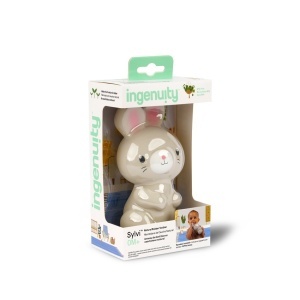 Glodalica Za Bebe Sylvi Natural 0-36m Kids II Ingenuity SKU13076 - Img 3