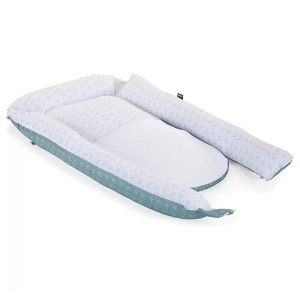 Gnezdo za bebe Mummy Pod Foxy Chicco A054449 - Img 3