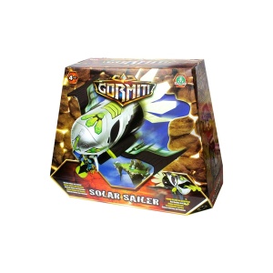 Gormiti leteće vozilo GP2629