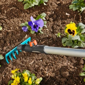 Grabulje CS 40cm CombiSystem Gardena GA 03179-20 - Img 2