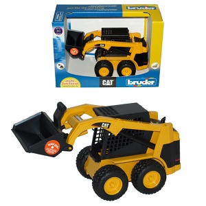 Građevinsko vozilo CATERPILLAR 02-024310