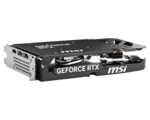 Grafička karta MSI GeForce RTX 5060 Shadow 2X OC Max 8GB GDDR7 - Img 2