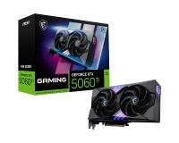 Grafička karta MSI GeForce RTX 5060 Ti Gaming OC 8GB GDDR7