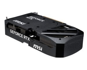 Grafička karta MSI GeForce RTX 5070 Shadow 2X OC 12GB GDDR7 - Img 4