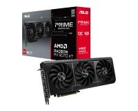 Grafička karta Radeon RX 9070 XT PRIME-RX9070XT-O16G ASUS 16GB GDDR6 256bit