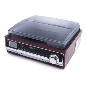 Gramofon Bluetooth Camry CR1168 - Img 2
