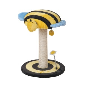 Grebalica 35x35x47cm Lucky Bug C6020125 Croci 300003 - Img 4