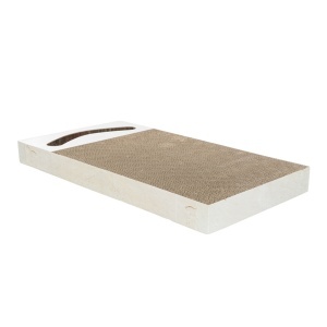 Grebalica igračka kartonska 70x6x38cm XXL Trixie 48032