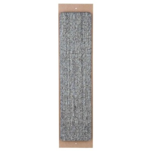 Grebalica jumbo 70cm siva