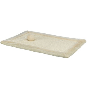 Grebalica podloška 55x35cm bež Trixie 13GRETR004325 - Img 2