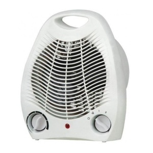 Grejalica Kalorifer 1000-2000W Vorner VFH-0280