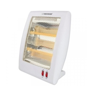Grejalica kvarcna 400/800W Esperanza EHH010