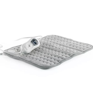 Grejni jastuk 40x30 cm sivi Muhler TU4030 - Img 2