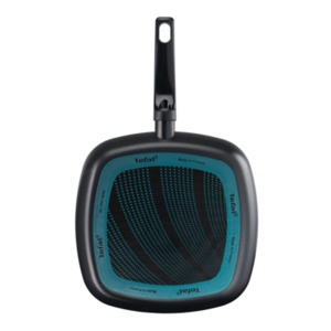 Grill Tiganj 26X26 cm Simply Clean Tefal B5674053 - Img 3