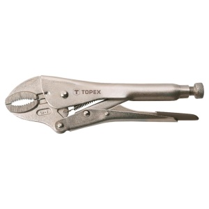 Grip klješta Crv Premium Topex 32D855