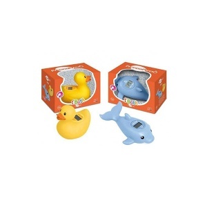 Gumeni termometar Baby BAT0231