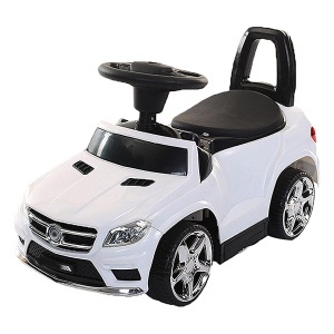 Guralica Mercedes sa zvučnim volanom BC4806 065003B