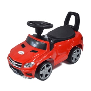 Guralica Mercedes sa zvučnim volanom BC4806 065003