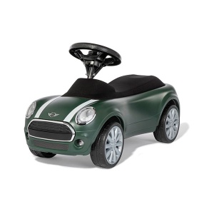 Guralica Mini Moris zelena Ferbedo 190003