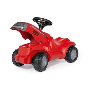 Guralica Mini Trak Case 165 CVX Rolly 132263 - Img 2