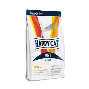 Happy Cat Vet renal 1kg