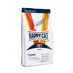 Happy Cat Vet struvit 1kg