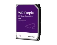 Hard disk 1TB 3.5 inča SATA III 64MB WD11PURZ Purple hard disk WD HDD03965