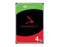Hard disk 4TB 3.5 inča SATA III 256MB ST4000VN006 IronWolf hard disk Seagate HDD03742