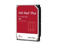 Hard disk 6TB 3.5 inča SATA III 256MB IntelliPower WD60EFPX Red Plus hard disk WD HDD03859