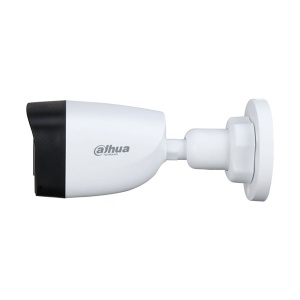 HDCVI kamera Dahua HAC-HFW1200C 2MP Bullet belo-crna - Img 2
