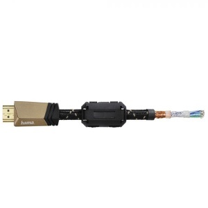 HDMI kabl za prenso audio-video signala Hama 122211 - Img 2