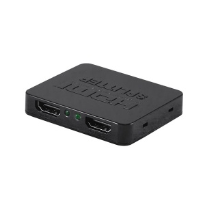 HDMI razdelnik CMP-HDMI/SPL2P - Img 3