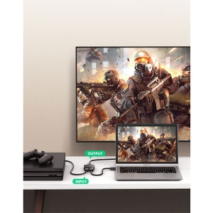 HDMI Svič razdelnik CM217 - Img 4
