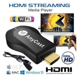 HDMI Wi-Fi adapter WHD-380 - Img 3