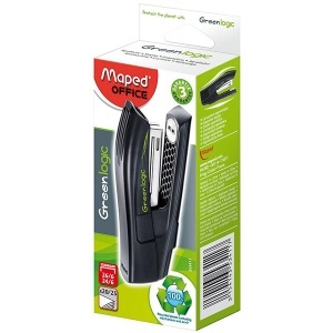 Heftalica Greenlogic Half Strip Maped M353411 - Img 2