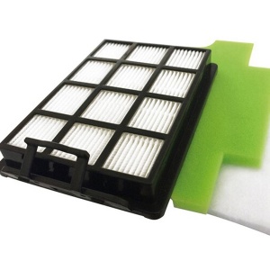 HEPA filter Sencor SVX 022HF za usisivač SVC 9000 perivi - Img 2