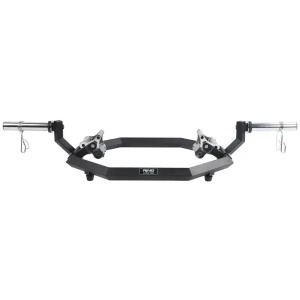 Hex bar trap sipka sa rotirajucim hvatovima Ring RX HEX LUX