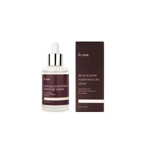 Hidrirajući serum za lice sa Beta Glukanom 50ml IUNIK IUSGLUC
