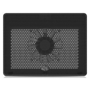 Hladnjak za laptop NotePal L2 crni COOLER MASTER NOT11703