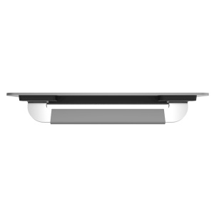 Hladnjak za laptop NotePal U150R sivi COOLER MASTER NOT15598 - Img 3
