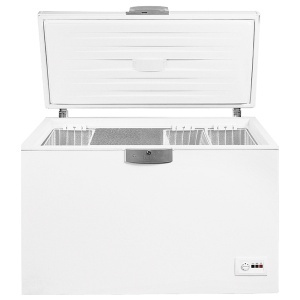 Horizontalni zamrzivač HSA47520 BEKO ELE00408