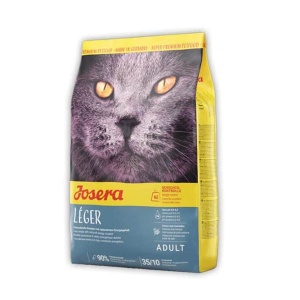 Hrana za mačke 10kg Leger Josera Pre00129