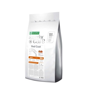 Hrana za pse riđe dlake 1,5kg Živina Medium Natures Protection NP7512081